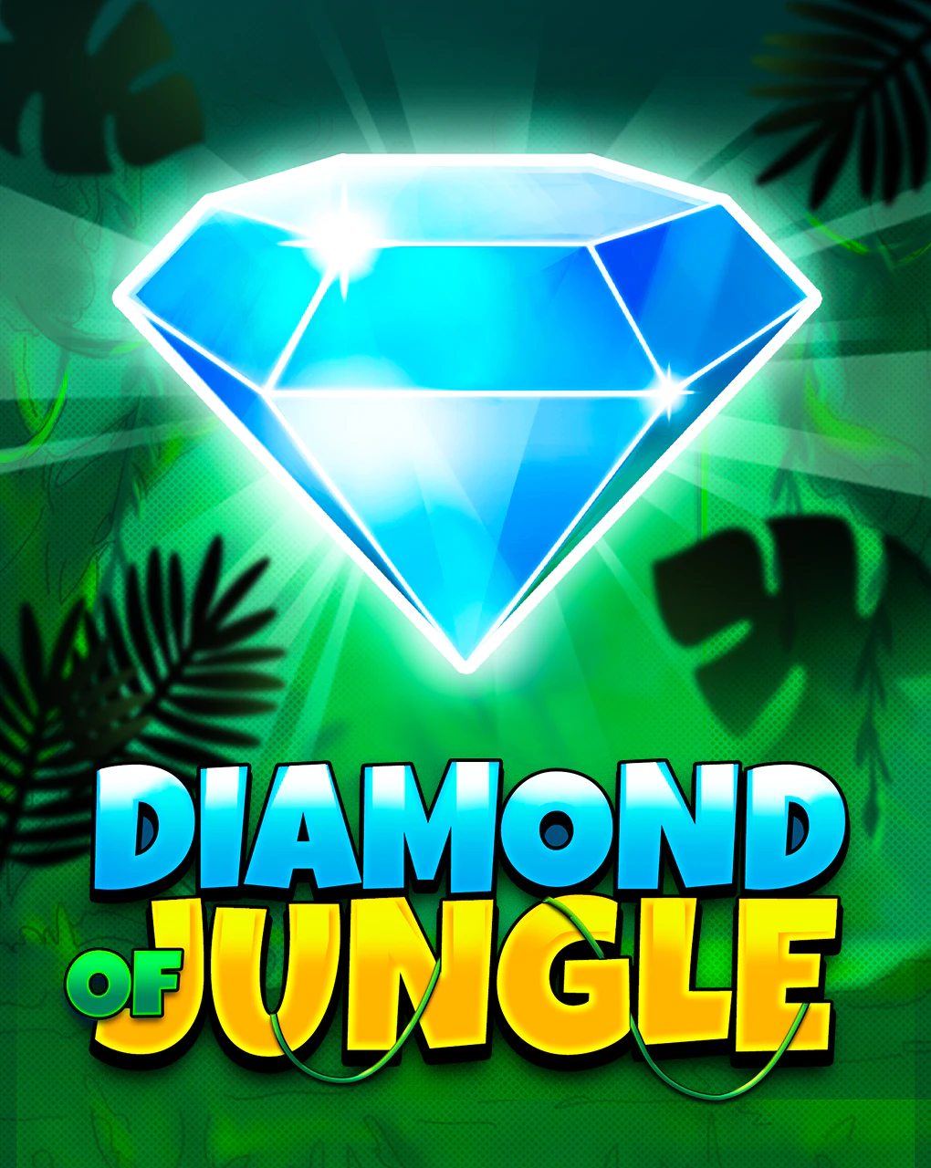 Играть в Diamond of Jungle в Джеттон казино