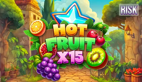 Играть в Hot Fruit в казино Jetton